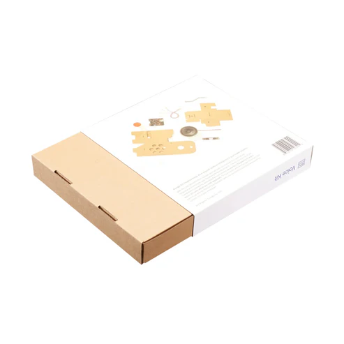 AIY(Ai-it-yourself) Voice Kit Google Voice Kit For Raspberry Pi,Build Your Own Voice Assistant With DIY Voice Controlled Device: Google Assistant On Raspberry Pi Kit