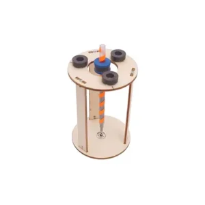 DIY Permanent Suspension Pen STEM Kit Permanent Suspension Pen Science Model