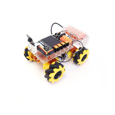 Weeemake AI Machine Learning Starter Kit – AI Education –