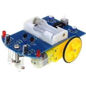 Best Robotics Kits for Beginners in India (2026 Guide)