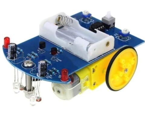 Best Robotics Kits for Beginners in India (2026 Guide)