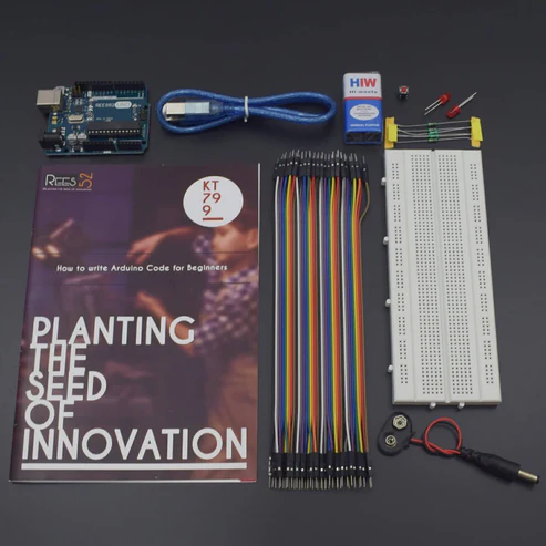 How To Write Arduino Code For Beginners