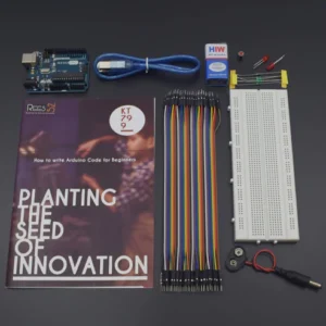 How To Write Arduino Code For Beginners