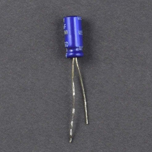 Make a Radio Car using 434 MHz RF Link Transmitter receiver kit