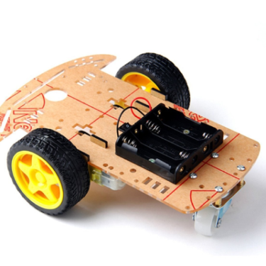 How to Build a Robot Car at Home (Step-by-Step Guide for Beginners 2026)
