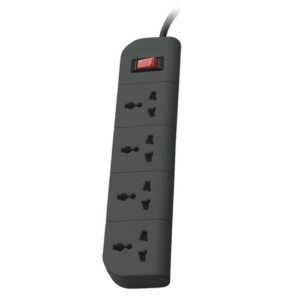 Belkin 4-port Power Extension Surge Protection
