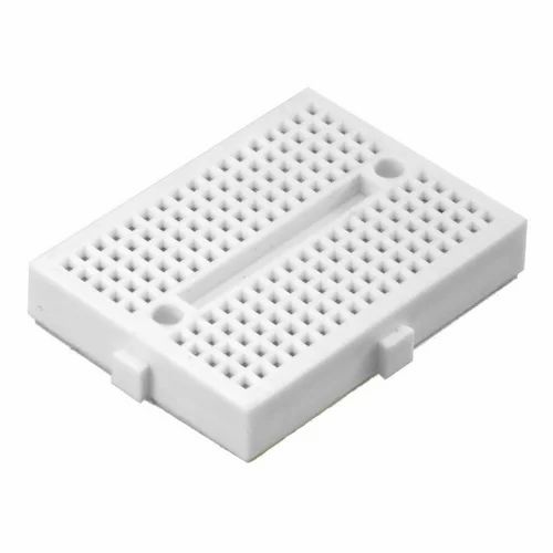 Robokreeda Breadboard 170 PIN
