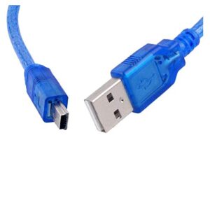 Robokreeda Arduino Nano Usb Cable