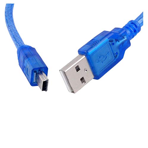 Robokreeda Arduino Nano Usb Cable