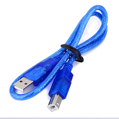 Robokreeda Arduino UNO USB Cables