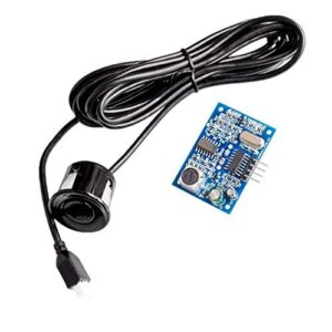 Robokreeda Waterproof Ultrasonic Sensor JSN-SR04T