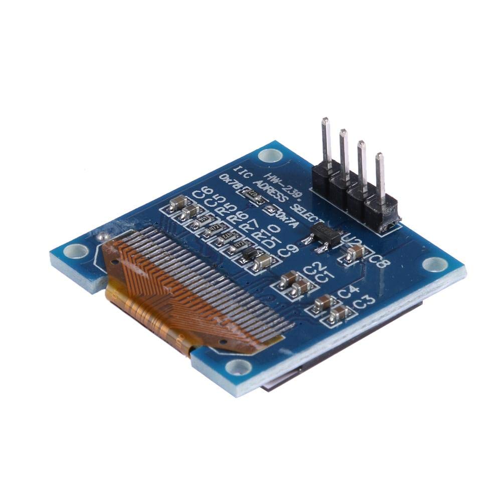 Robokreeda  HW-239A OLED Mini Display