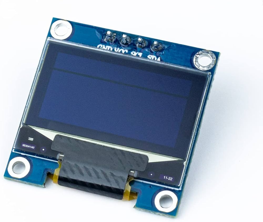 Robokreeda  HW-239A OLED Mini Display