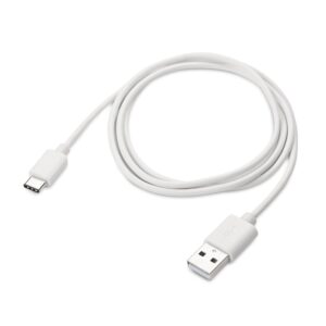 Robokreeda USB Cables Type C - White