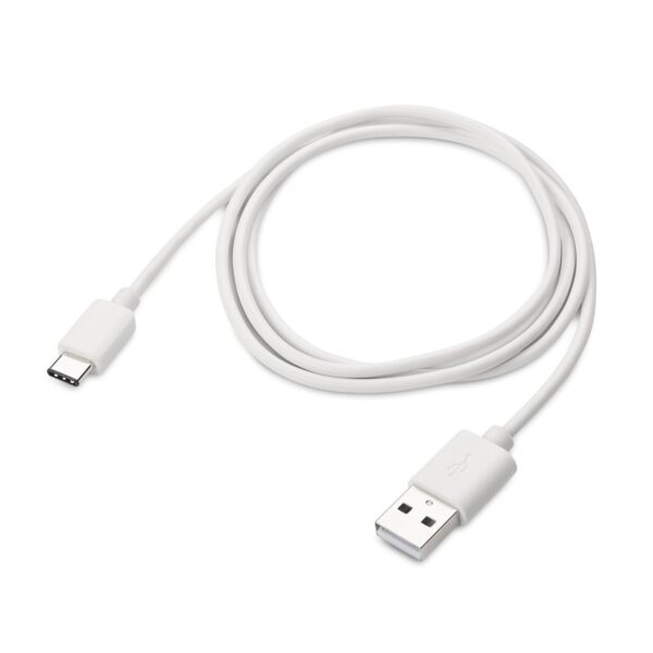 Robokreeda USB Cables Type C - White
