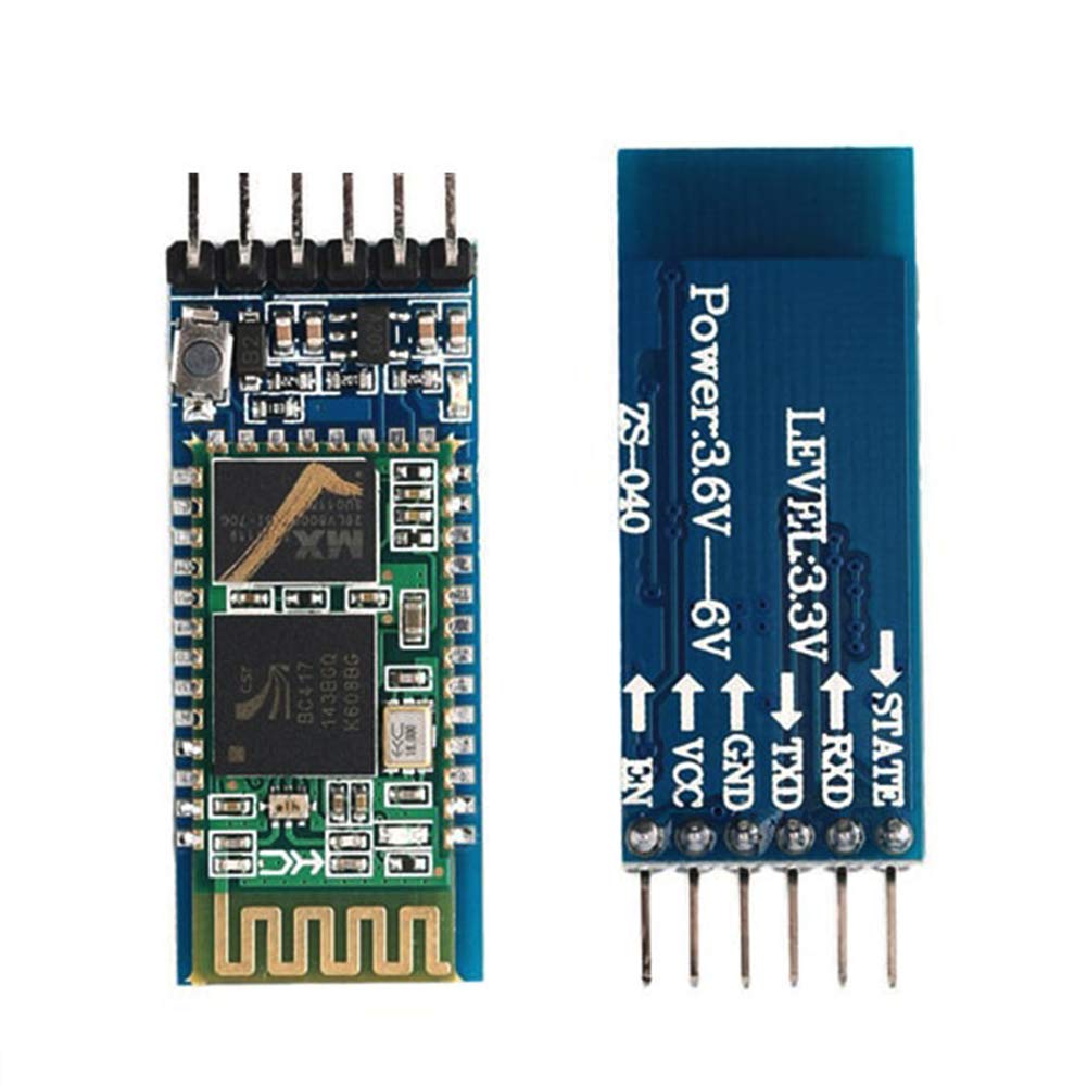 Robokreeda Bluetooth Module ( HC-05)