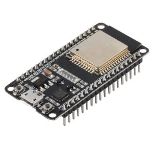 Robokreeda ESP32 Board