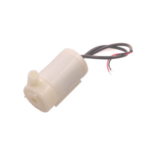 Robokreeda Water Pump Motor