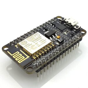 Robokreeda WiFi Modem/NodeMCU Esp8266 WiFi serial module esp 01s 1m flash