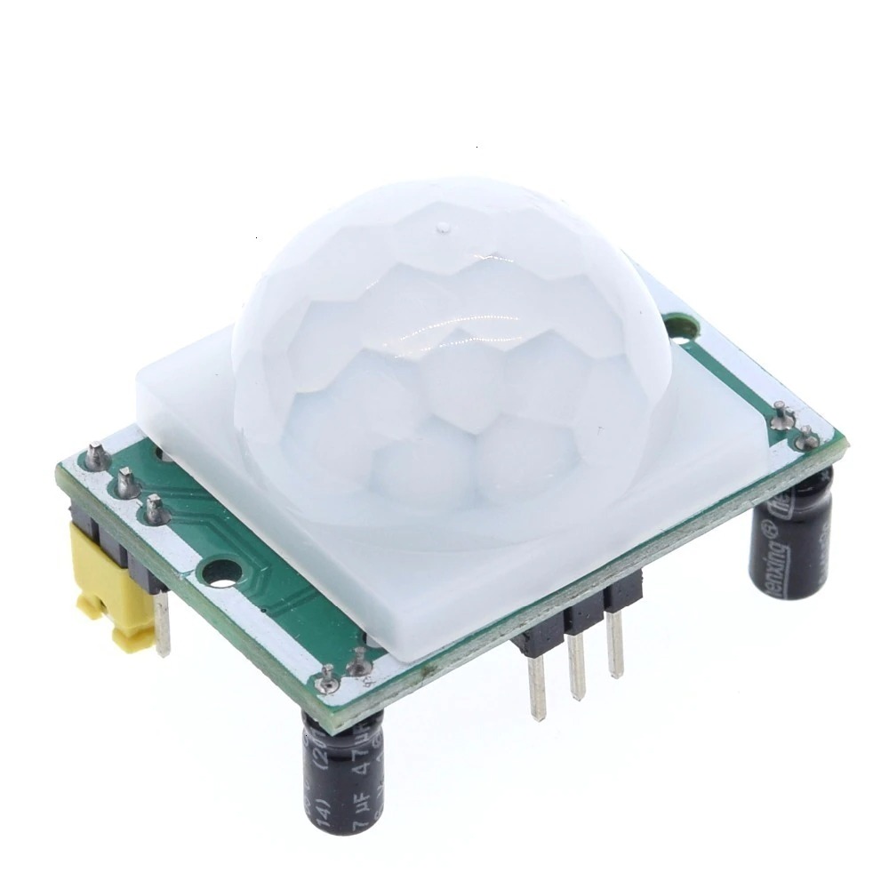 Robokreeda PIR Sensor