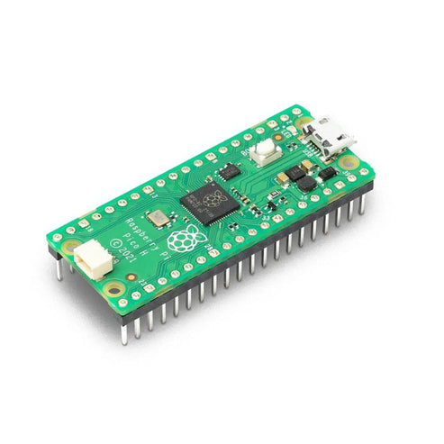 Raspberry Pico RS4910
