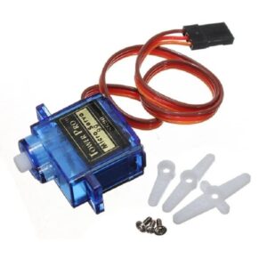 Robokreeda Servo Motor MG90 9g