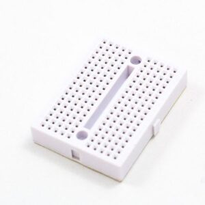 Robokreeda Mini Breadboard