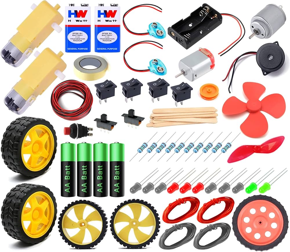 Electronics Components