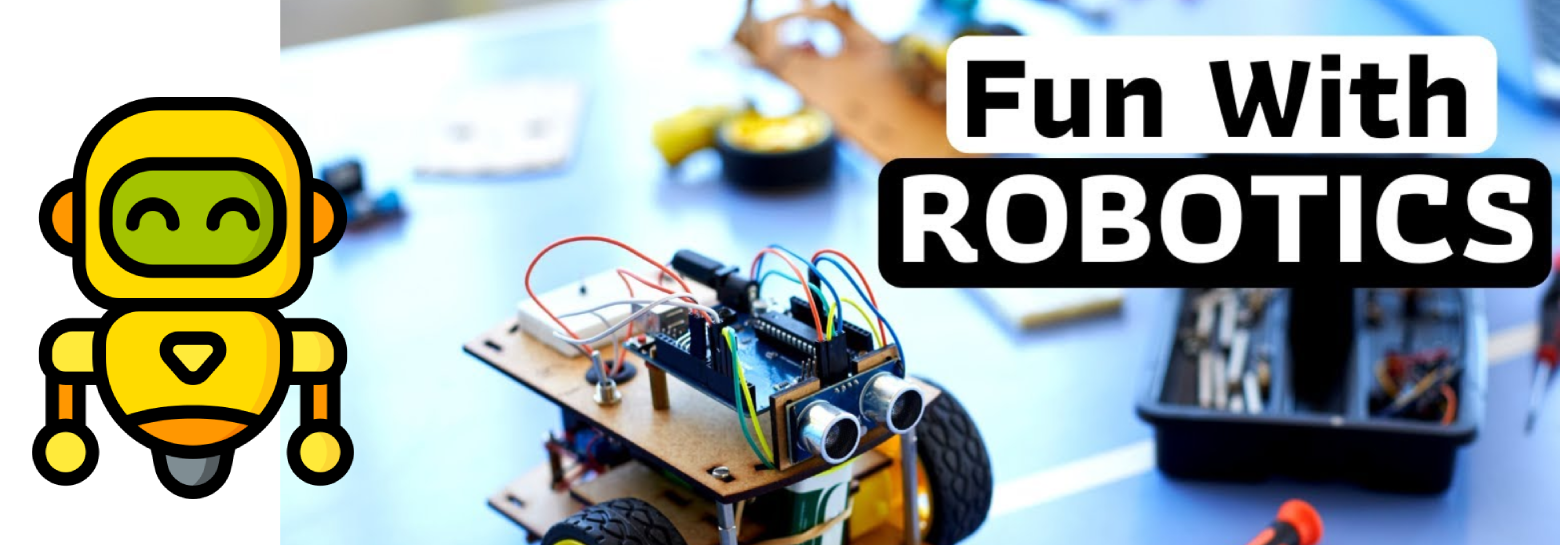 Robotics Kits, Arduino Boards & Electronics Components in India